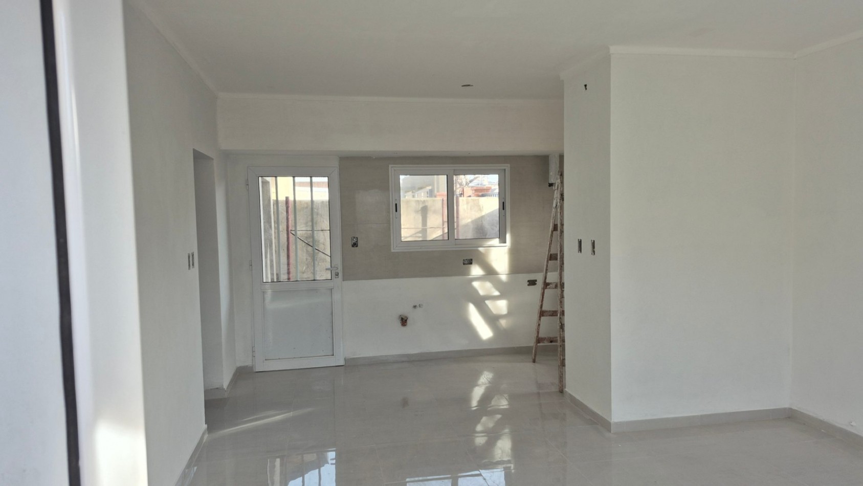 Tu hogar ideal