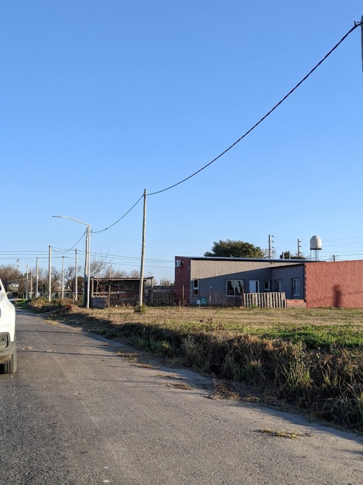 Lote en B° Los Lapachos