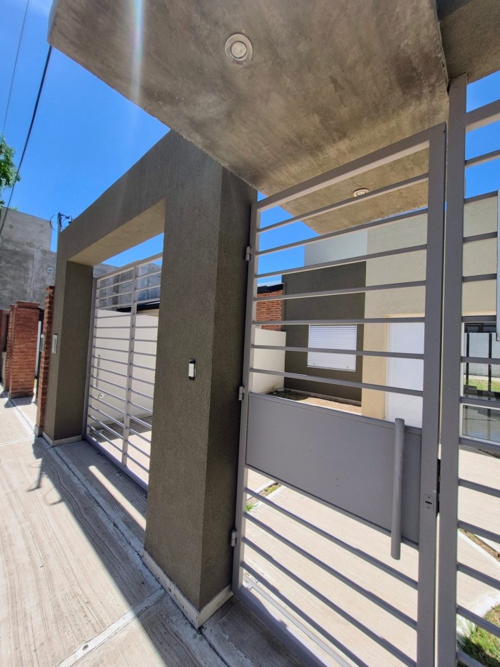 CASA Centrica- NUEVA