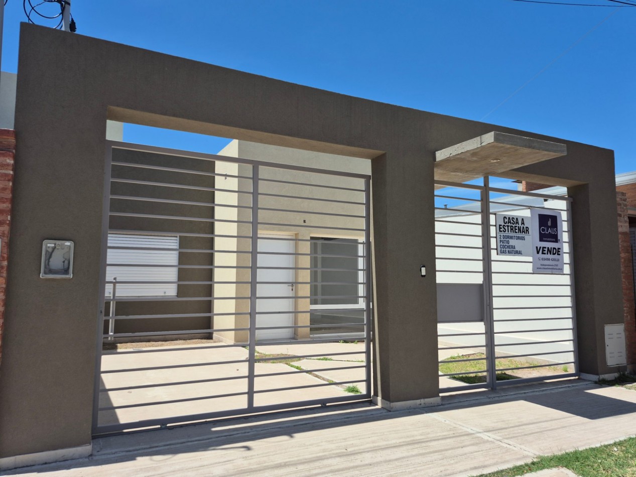 CASA Centrica- NUEVA