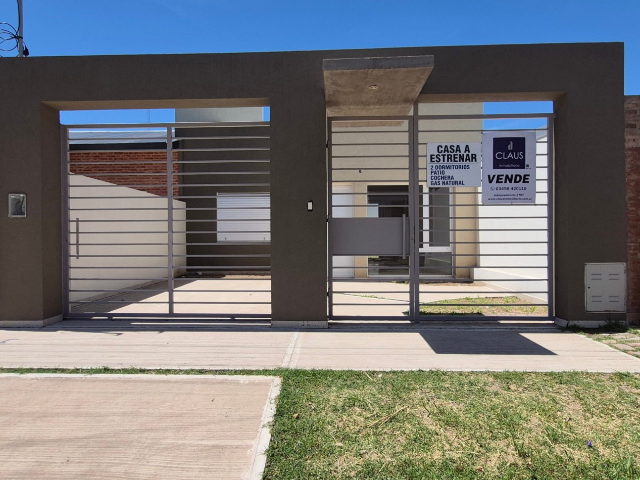 CASA Centrica- NUEVA
