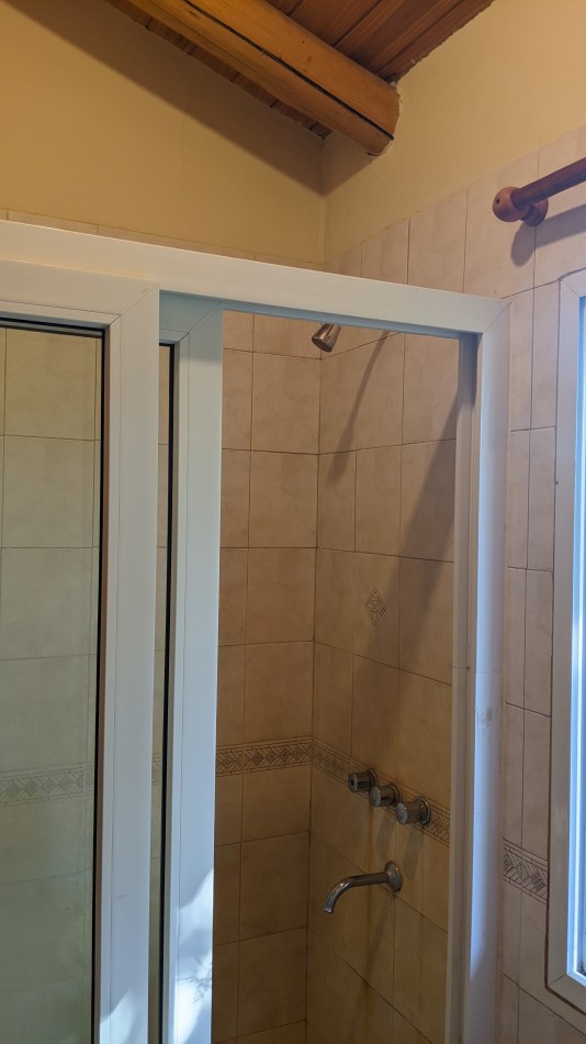 Casa frente al rio - En Venta- Loteo El Sausalito -