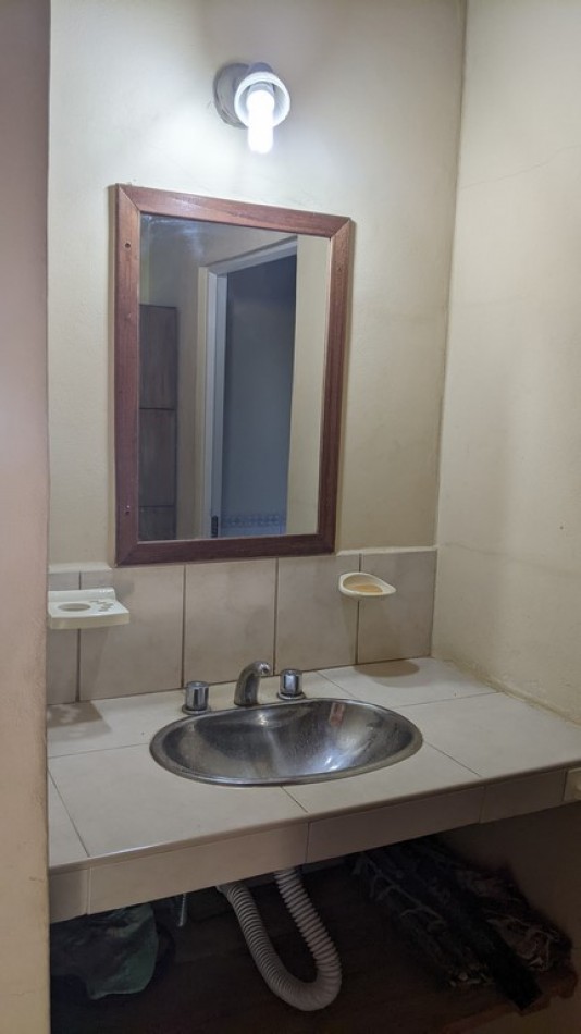 Casa frente al rio - En Venta- Loteo El Sausalito -