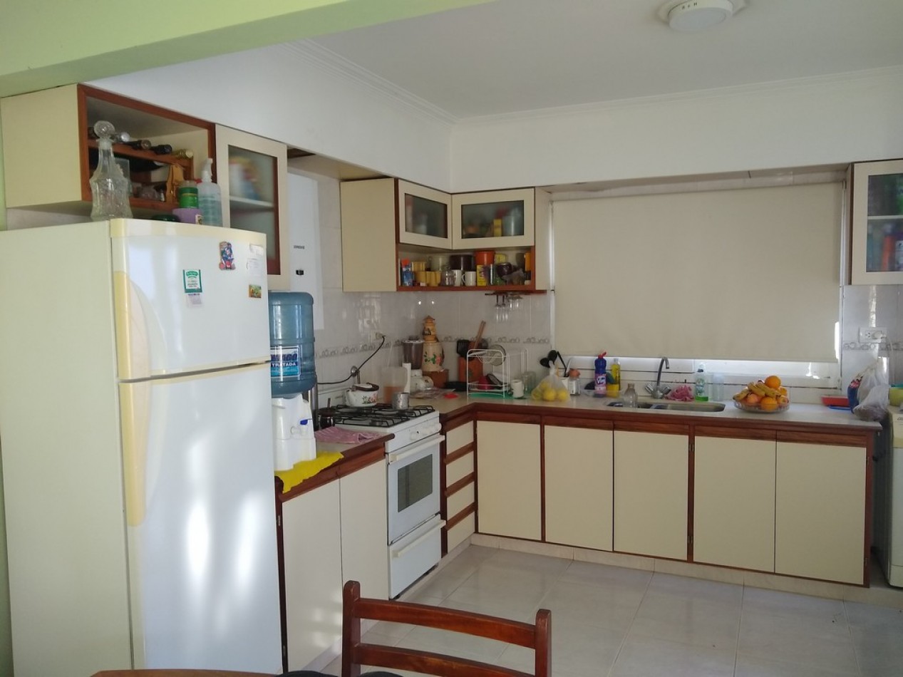 Una casa a tu medida...3 dorm.
