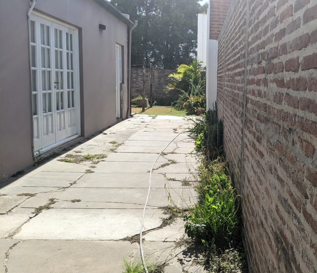 Una casa a tu medida...3 dorm.