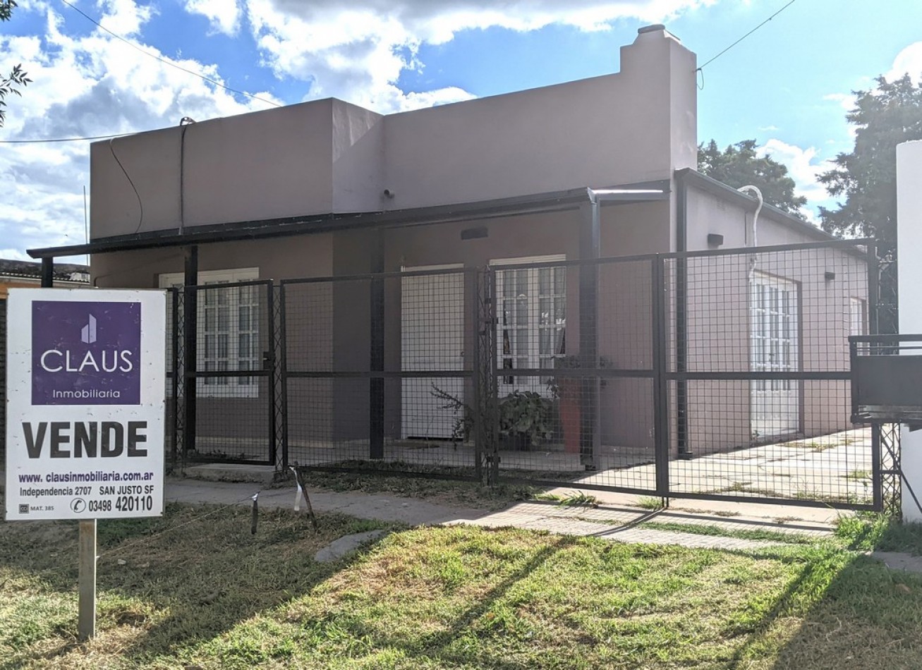 Una casa a tu medida...3 dorm.
