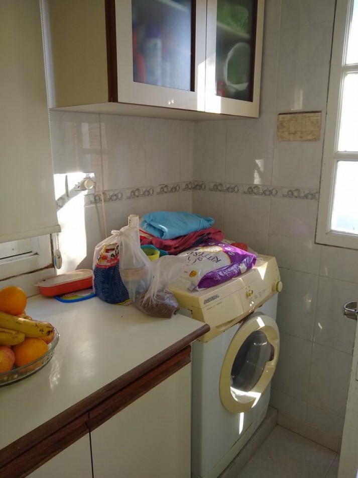 Una casa a tu medida...3 dorm.