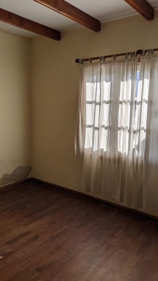 Una casa a tu medida...3 dorm.