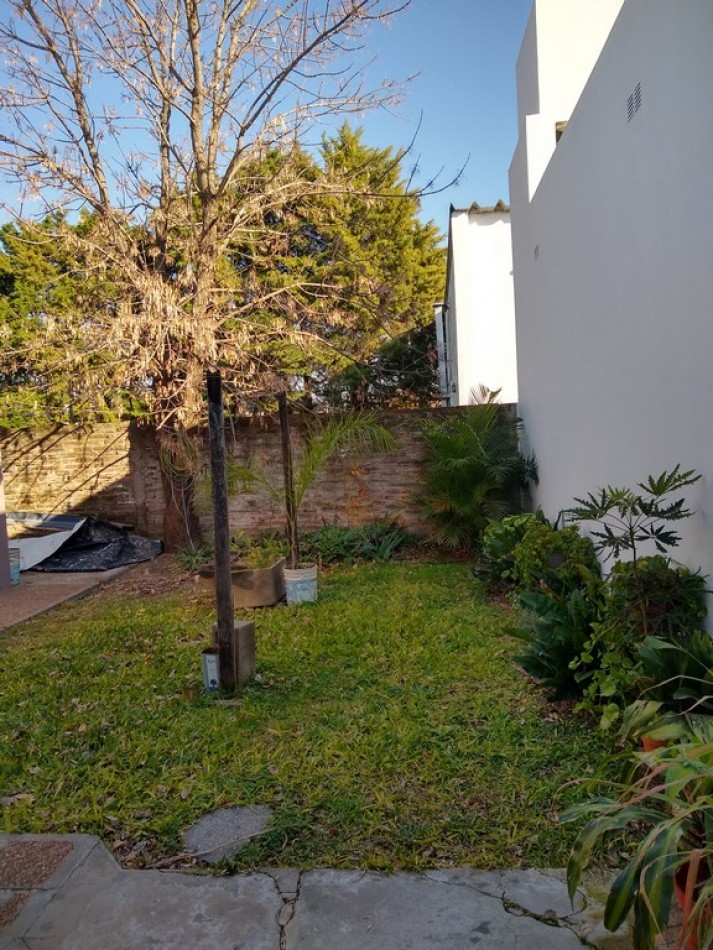 Una casa a tu medida...3 dorm.