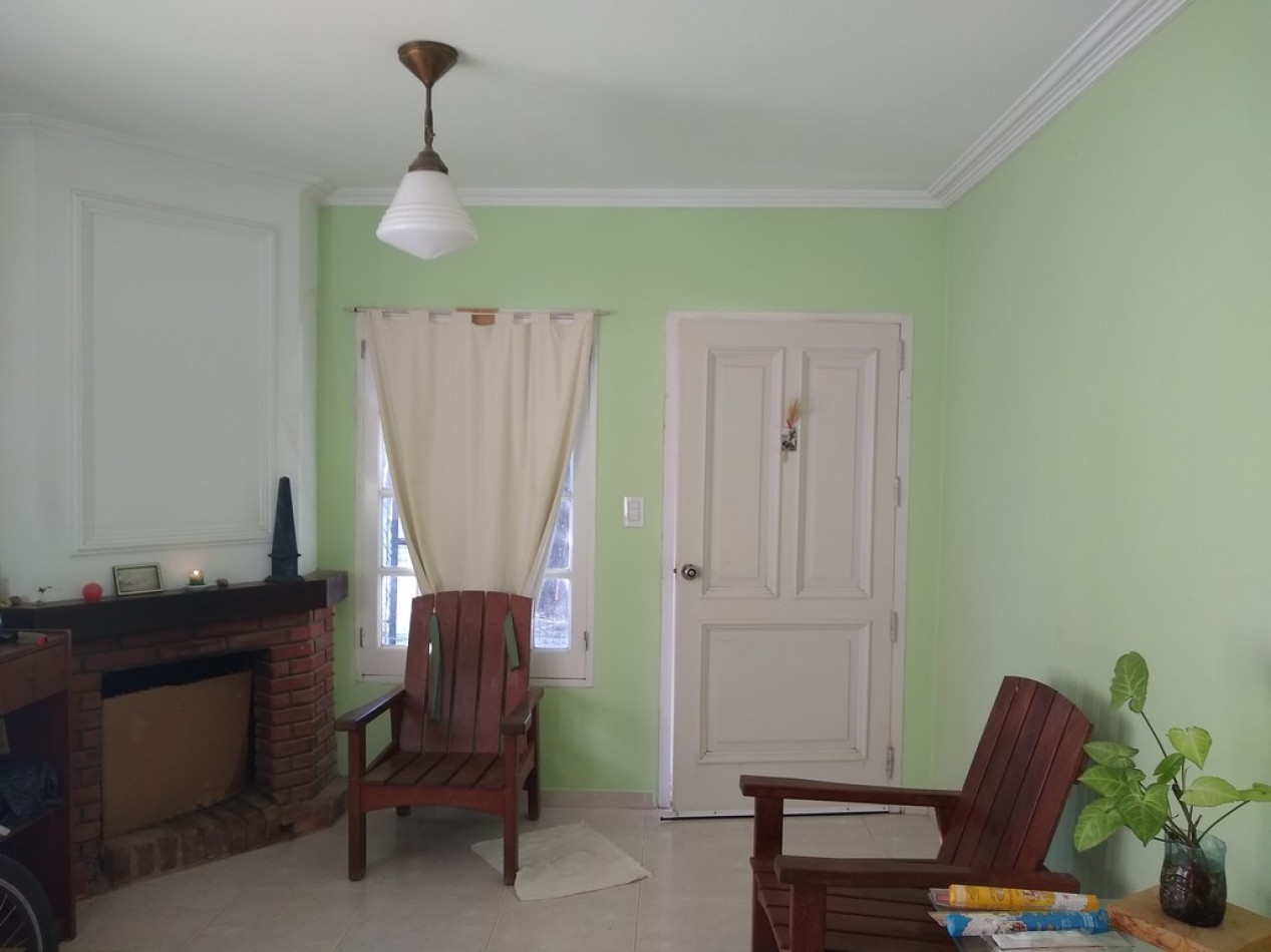 Una casa a tu medida...3 dorm.