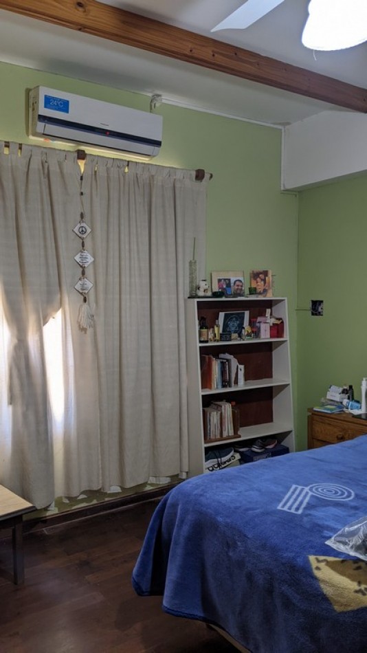Una casa a tu medida...3 dorm.