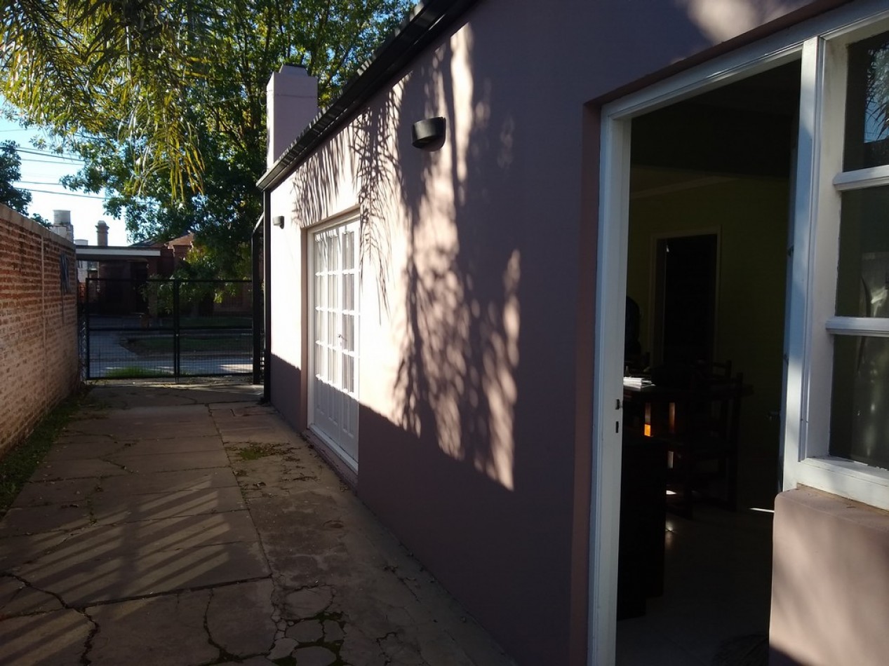 Una casa a tu medida...3 dorm.