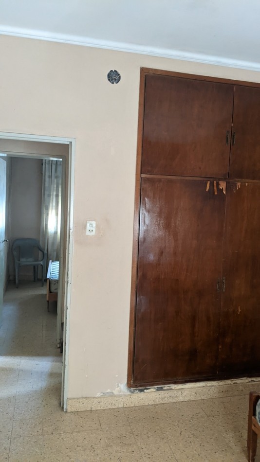 Inmueble centrico sobre esquina estrategica