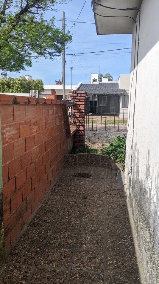 Inmueble centrico sobre esquina estrategica