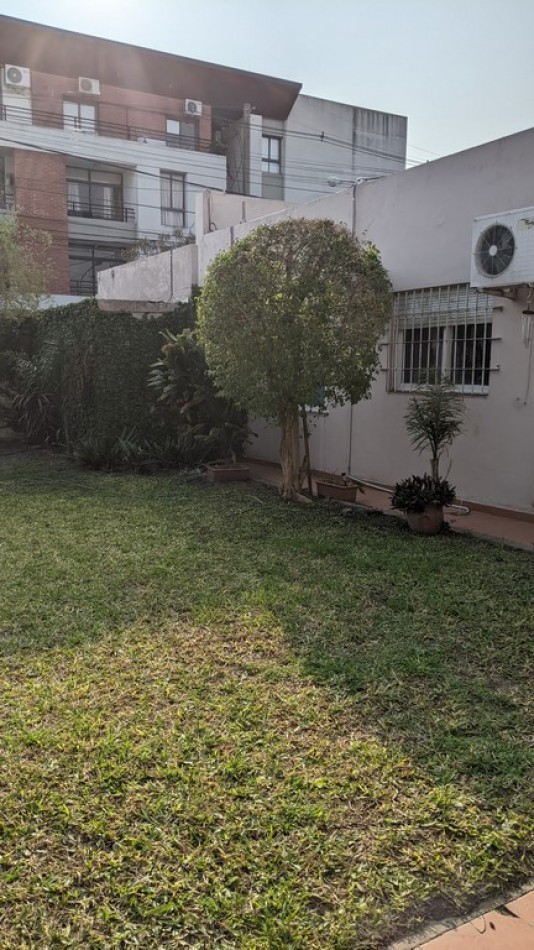 Inmueble centrico- Unico por su frente