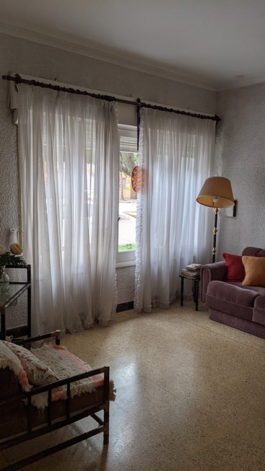 Inmueble centrico- Unico por su frente