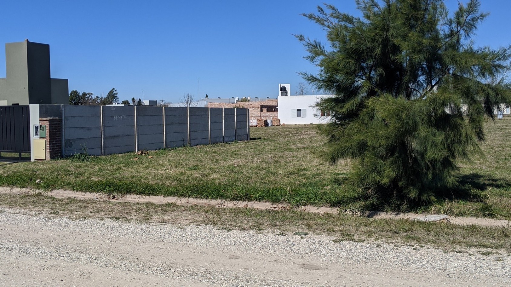3 lotes- Venta juntos o individuales