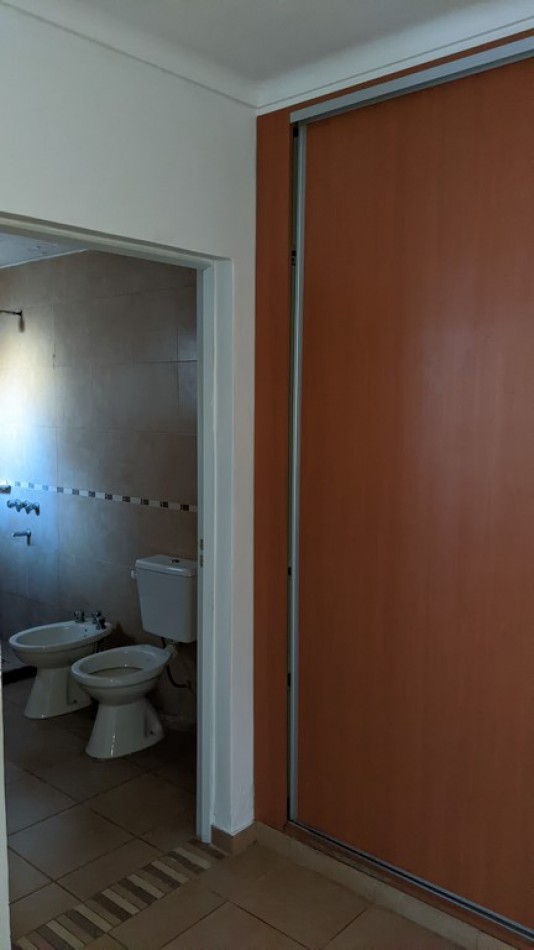 Departamento en Planta Baja !