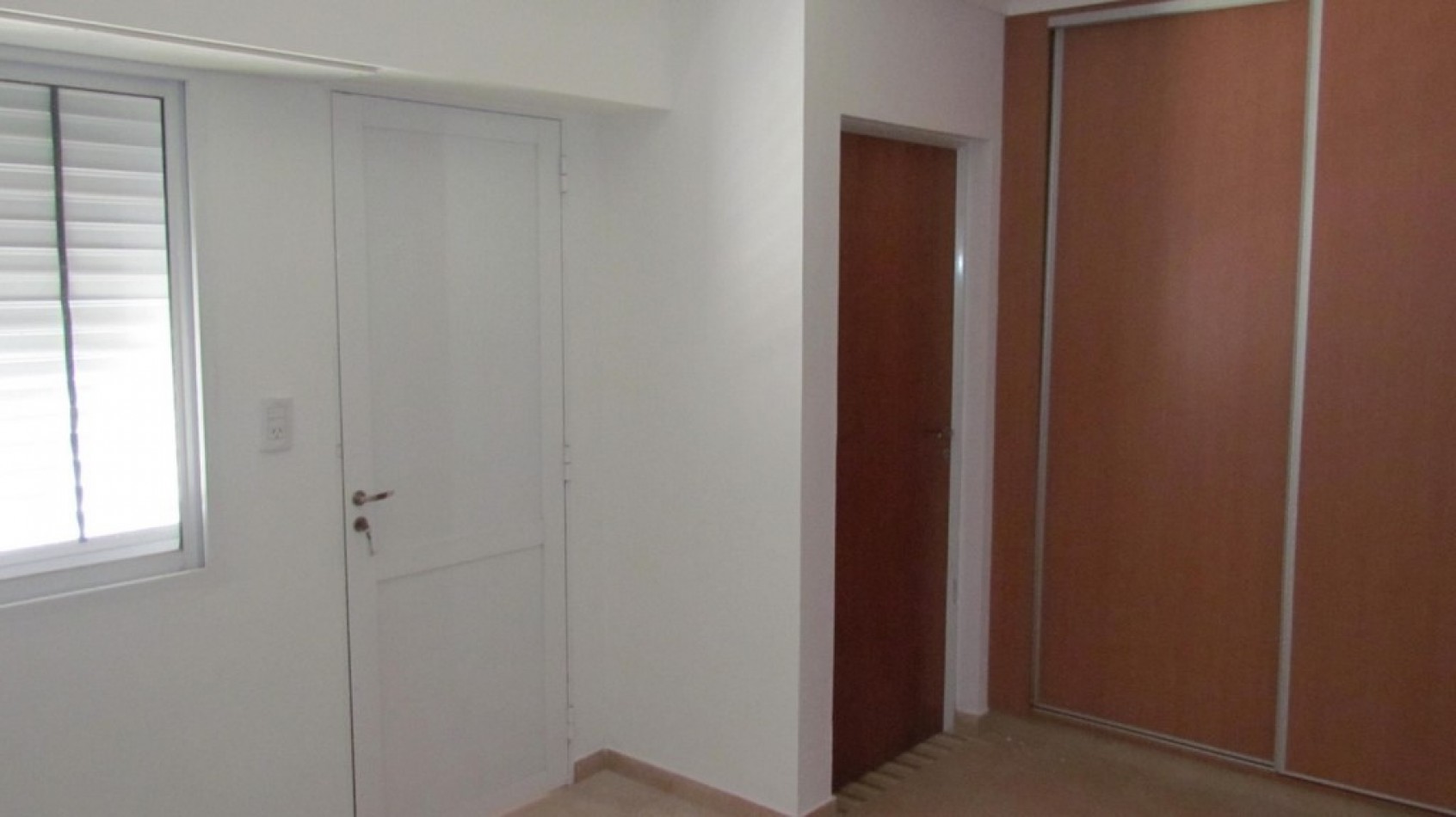 Departamento en Planta Baja !
