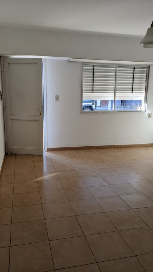 Departamento en Planta Baja !