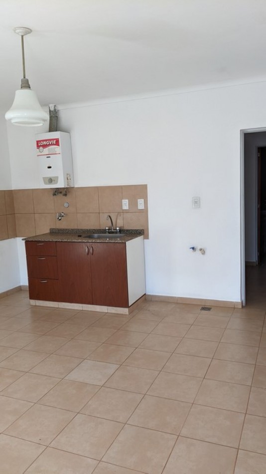 Departamento en Planta Baja !