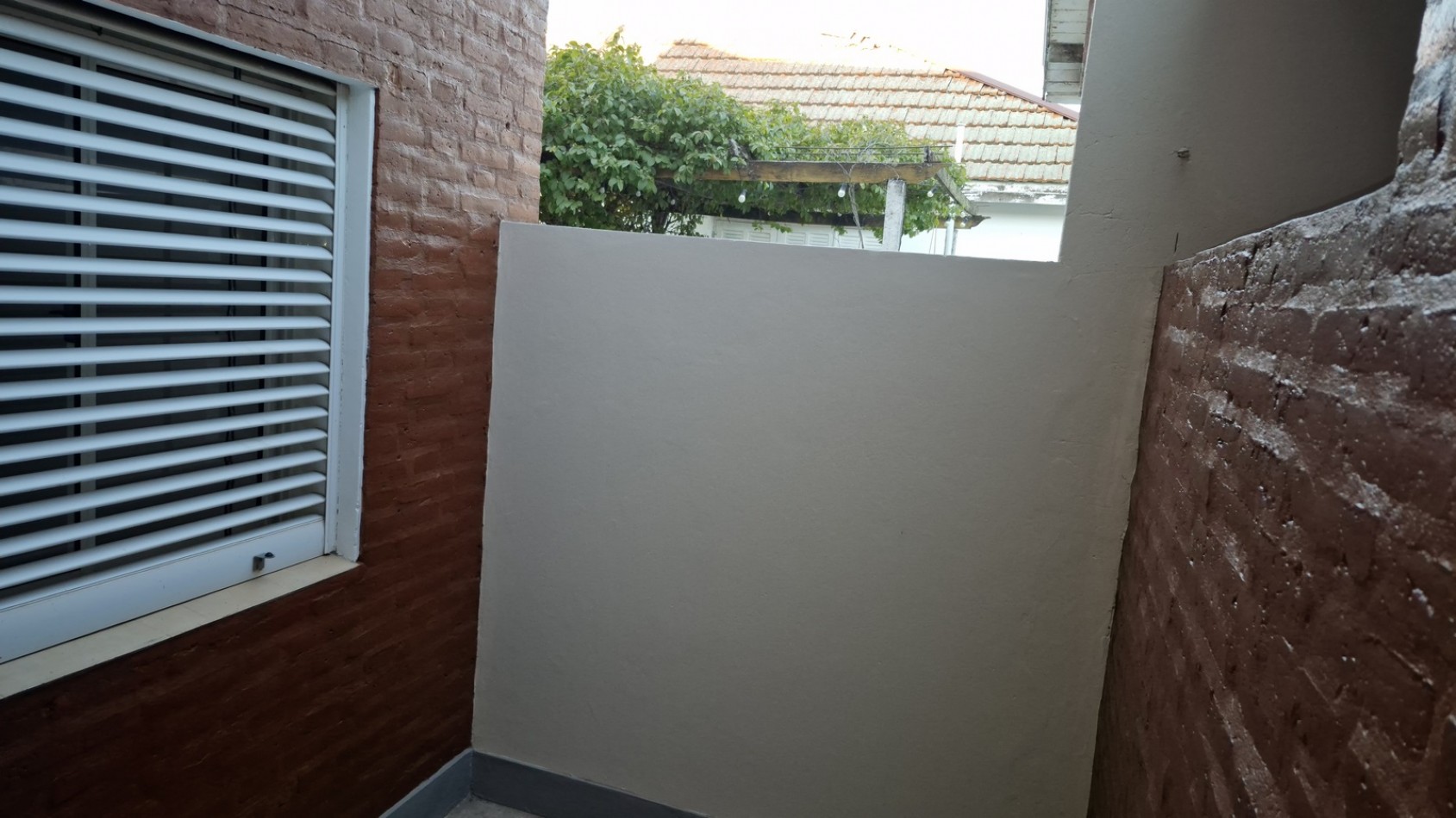 Departamento en Planta Baja !