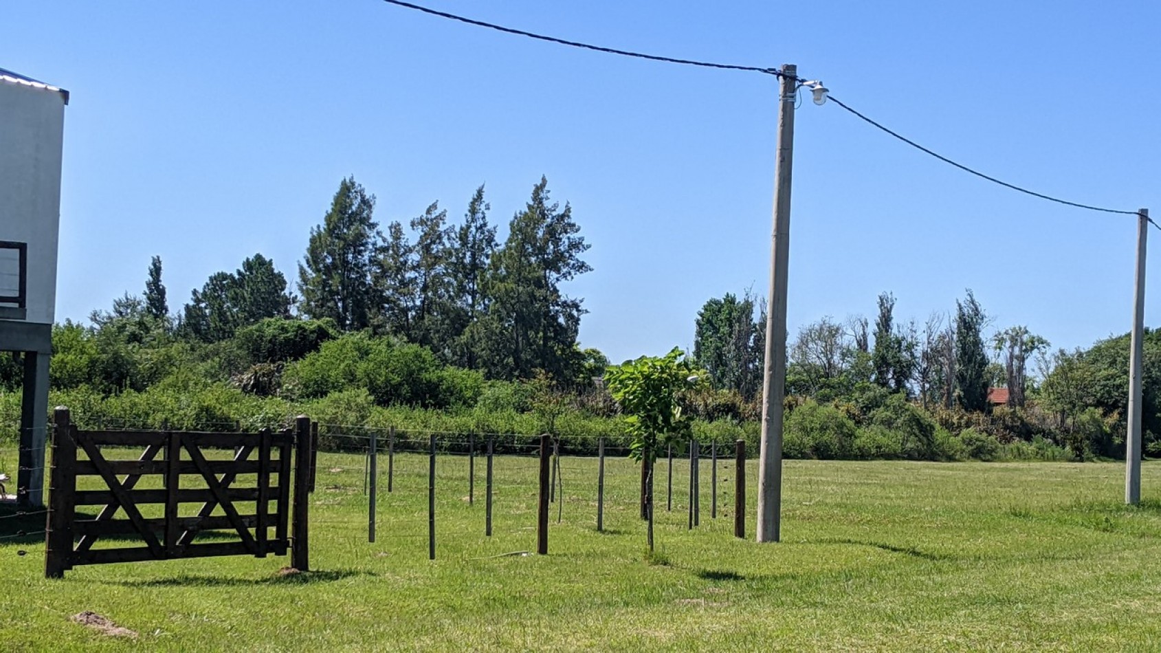 Terrenos VENTA en : Puerto Cayasta