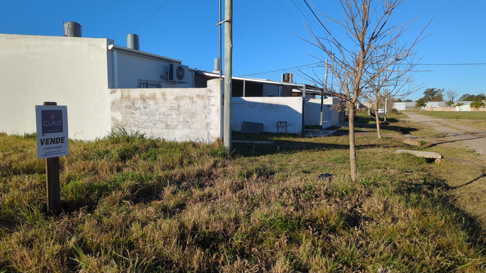 Bo PORTAL NORTE
