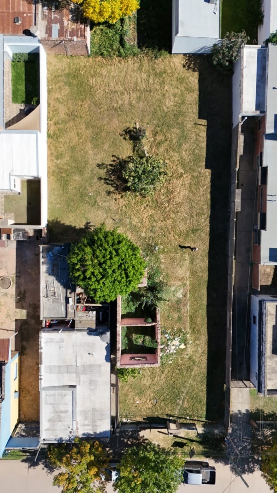 LOTE baldio CENTRICO! En Venta
