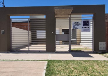 CASA Centrica- NUEVA