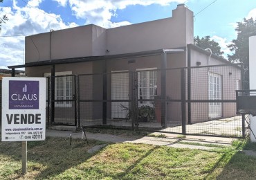 Una casa a tu medida...3 dorm.
