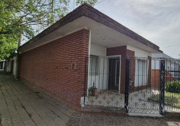 Inmueble centrico sobre esquina estrategica