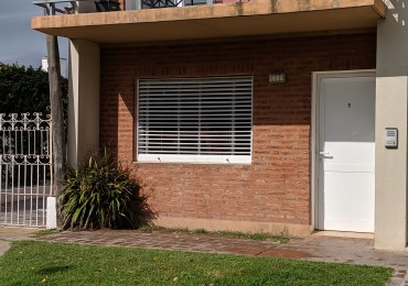 Departamento en Planta Baja !