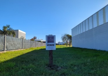 Terreno en Zona altos de Palmar